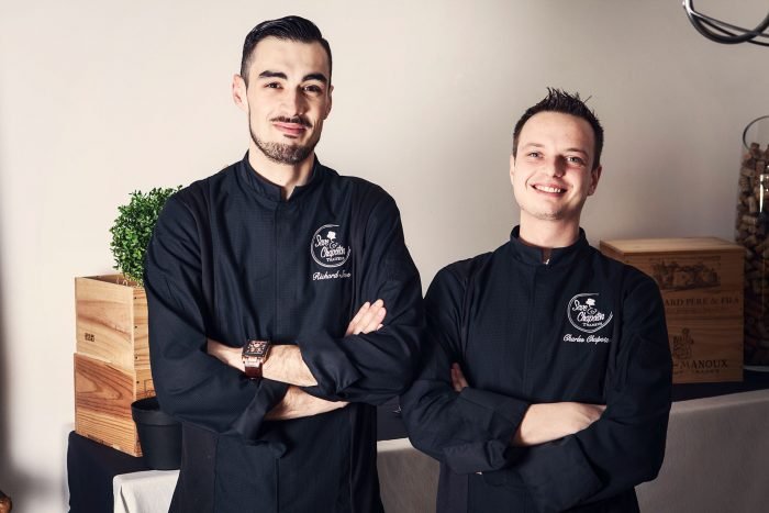 photographe culinaire lyon