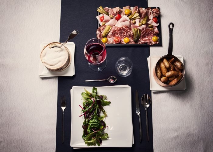 photographe culinaire lyon