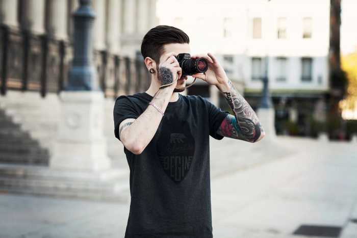 photographe vetement lyon