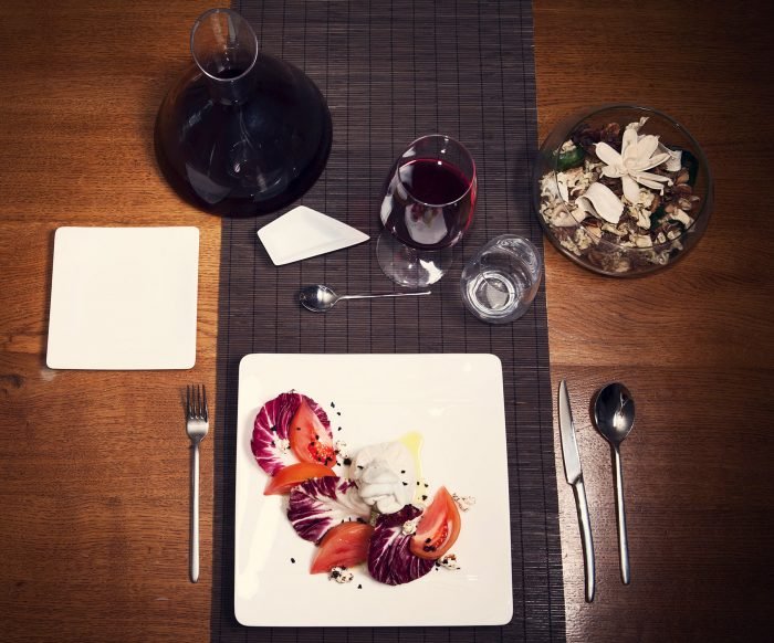 photographe culinaire lyon