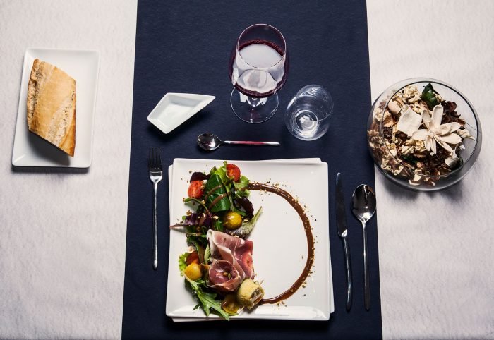 photographe culinaire lyon