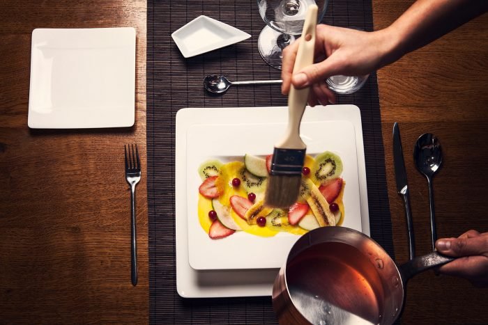 photographe culinaire lyon