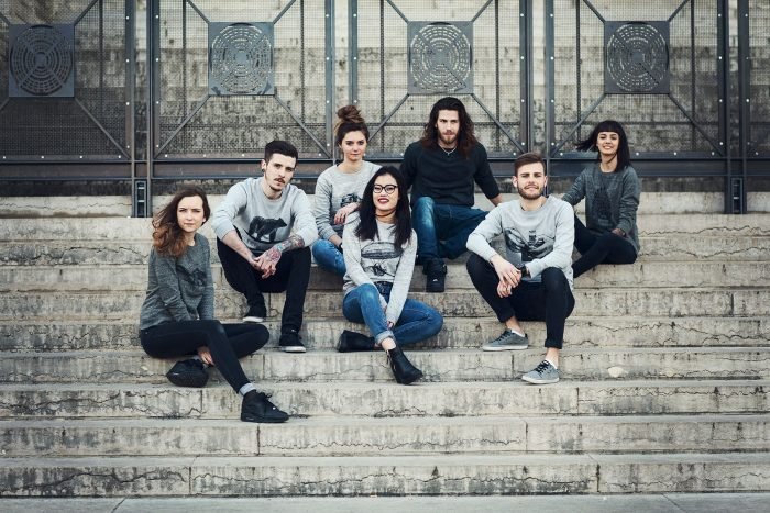 photographe vetement lyon