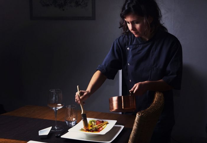 photographe culinaire lyon