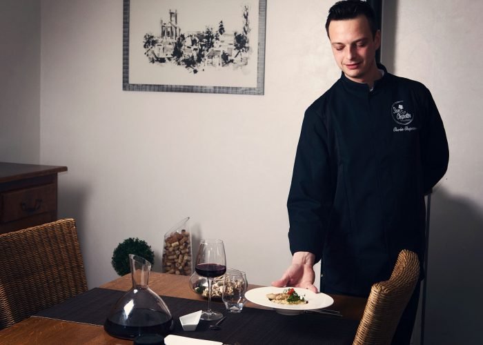 photographe culinaire lyon