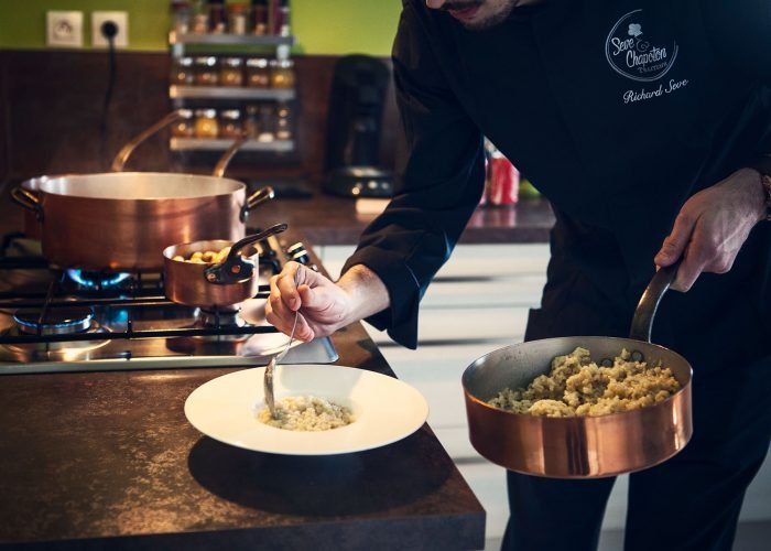 photographe culinaire lyon